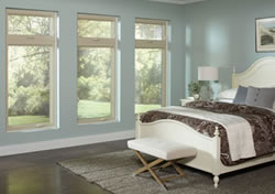 Casement window