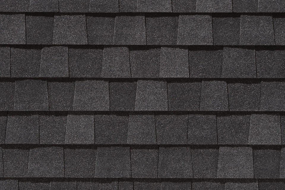 roofing shingles grey